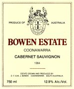 Coonawarra_Bowen cs 1984